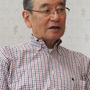 تصویر هنرمند Tatsuyoshi Ehara