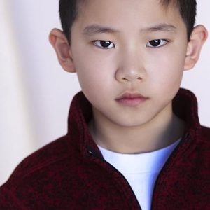 تصویر هنرمند Tristan Byon