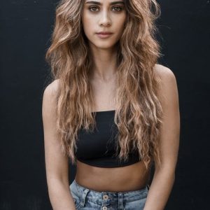 تصویر هنرمند Juanita Molina