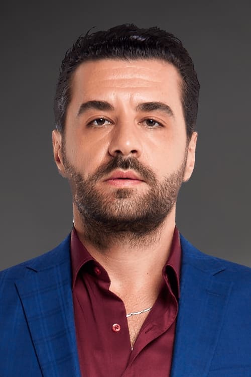 تصویر هنرمند Onur Bilge