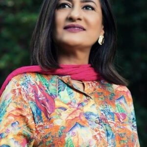 تصویر هنرمند Saba Hameed