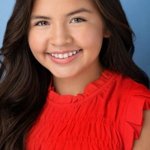 تصویر هنرمند Samantha Rose Gomez