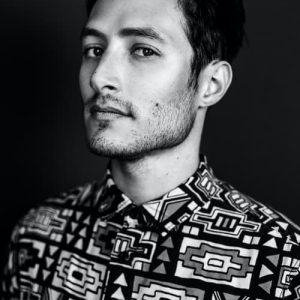 تصویر هنرمند Shawn Hawkins