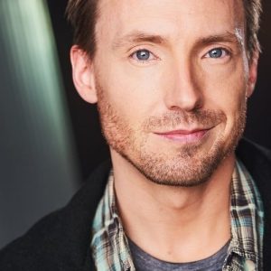 تصویر هنرمند Mark Whitten