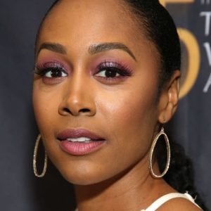 تصویر هنرمند Simone Missick