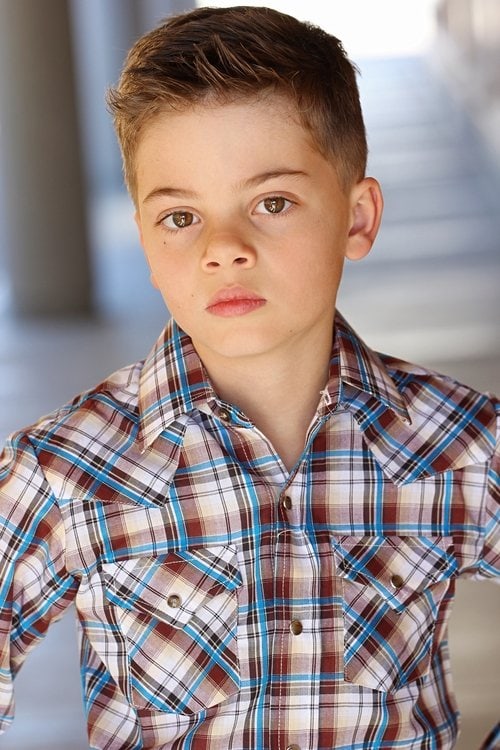تصویر هنرمند Brecken Merrill