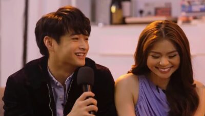 Teaser for Avenues of the Diamond