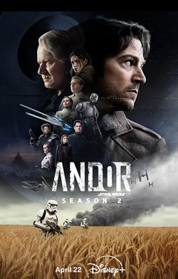 Star Wars: Andor