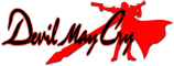 لوگوی رسمی انیمه Devil May Cry: The Animated Series (2007)
