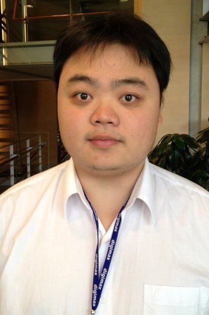 تصویر هنرمند Kun-Lin Tsai
