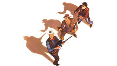 Teaser for Rio Bravo