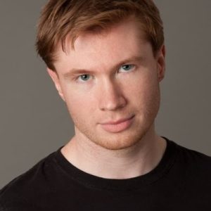 تصویر هنرمند Chris Goodwin