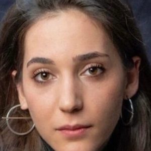 تصویر هنرمند Melisa Berberoğlu