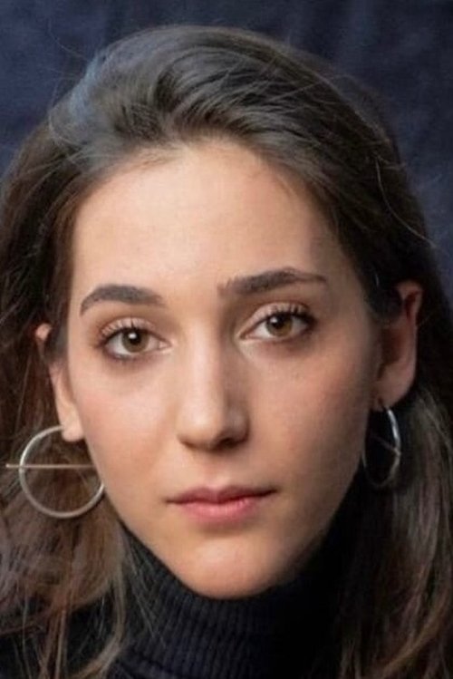 تصویر هنرمند Melisa Berberoğlu