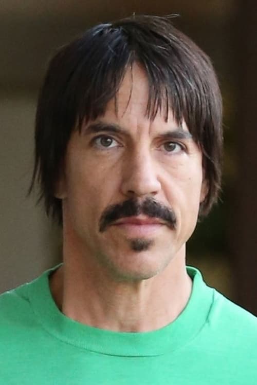 تصویر هنرمند Anthony Kiedis