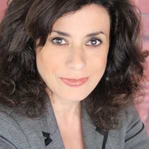 تصویر هنرمند Laura Fuino