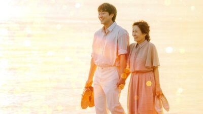 Teaser for Heavenly Ever After