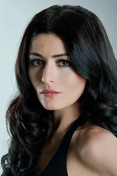 تصویر هنرمند Deniz Çakır