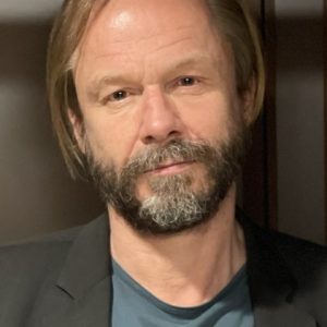 تصویر هنرمند Heiko Senst