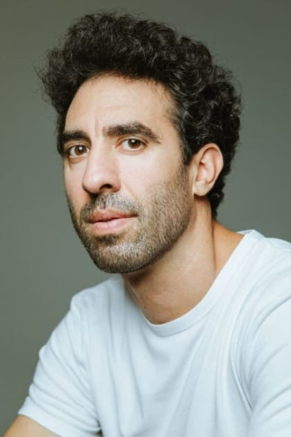 تصویر هنرمند Juan Barreiro