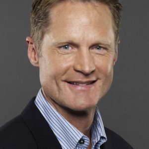 تصویر هنرمند Steve Kerr