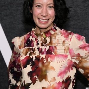 تصویر هنرمند Jennifer Yale