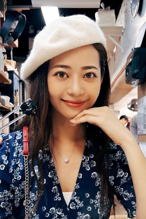 تصویر هنرمند Polly Lau