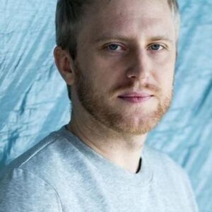 تصویر هنرمند Dobromir Dymecki