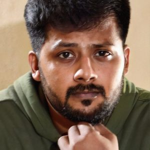 تصویر هنرمند Baalaji S U