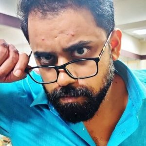 تصویر هنرمند Anandeshwar Dwivedi