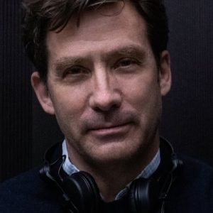 تصویر هنرمند James Hawes