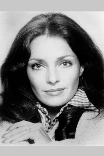 تصویر هنرمند Jennifer O'Neill
