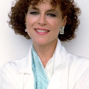 تصویر هنرمند Margaret Whitton