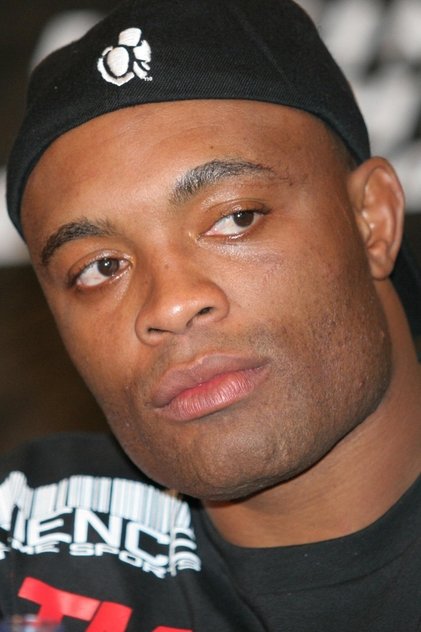 تصویر هنرمند Anderson Silva