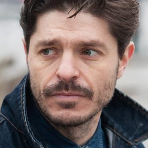 تصویر هنرمند Damián John Harper