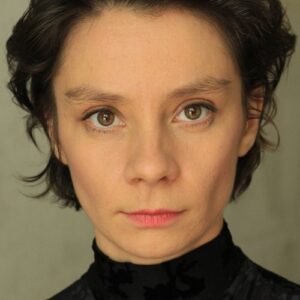 تصویر هنرمند Johanna Kolberg