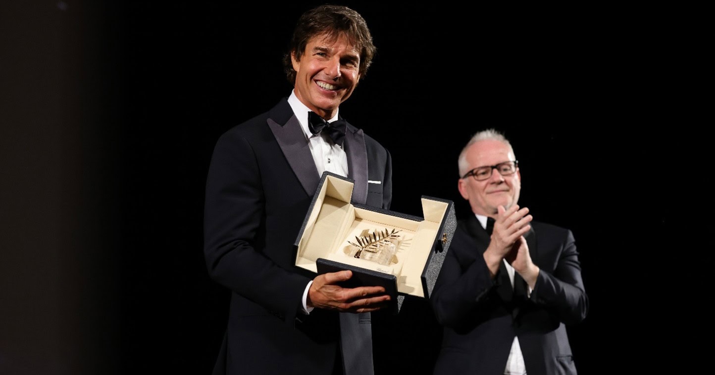 بهترین فیلم های تام کروز 2