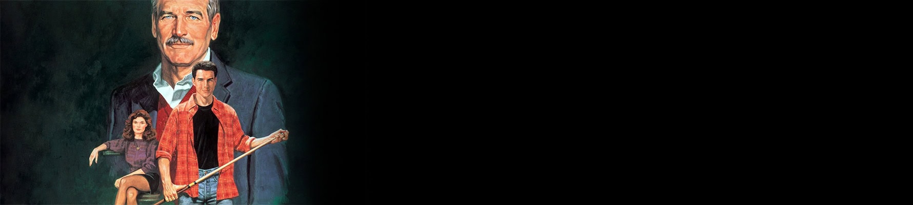 تصویری از The Color of Money - شماره 1