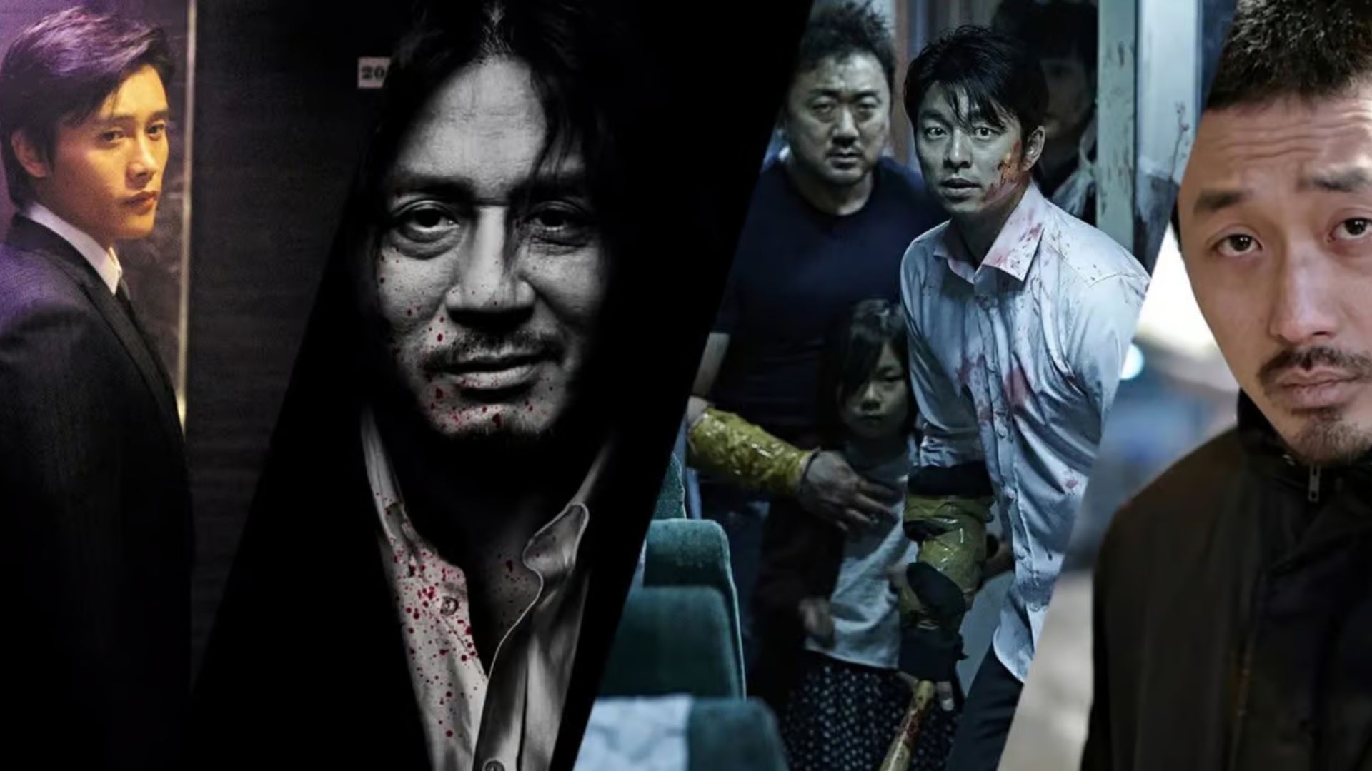 بهترین فیلم های ترسناک 2