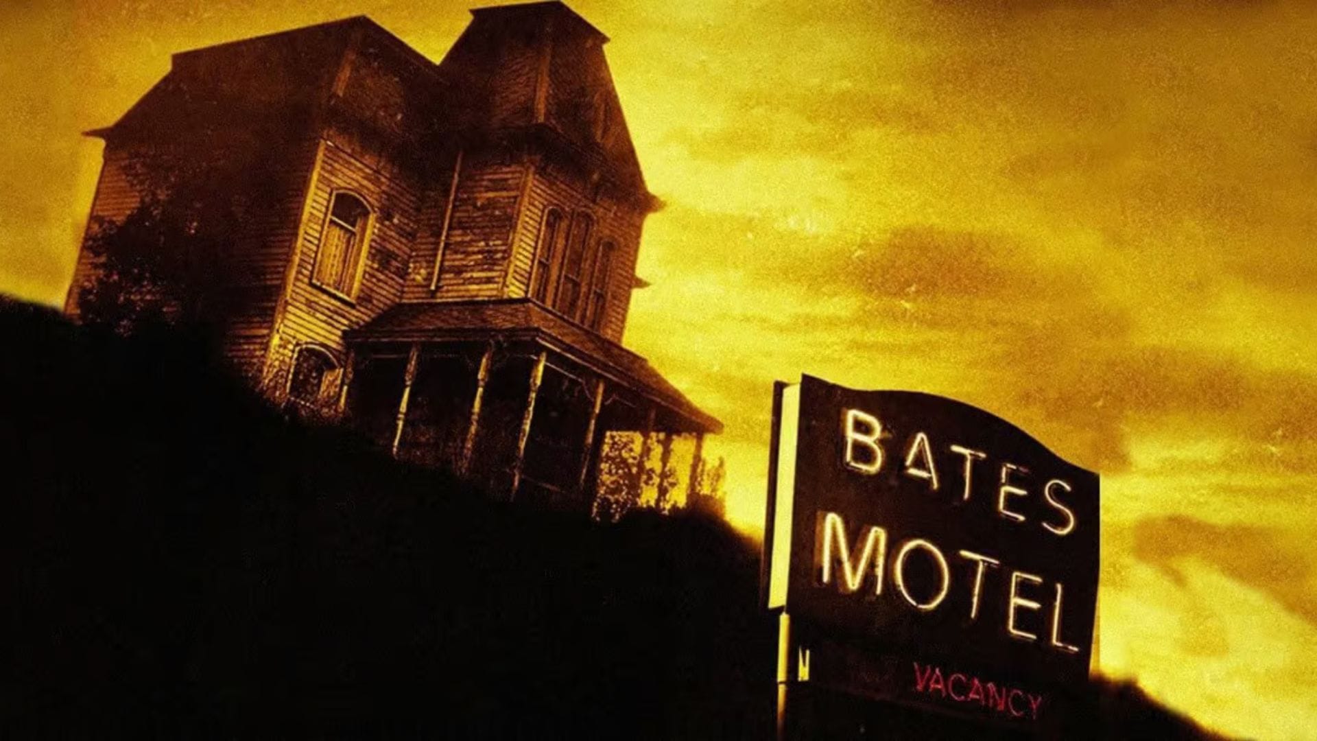 بهترین فیلم های ترسناک 3