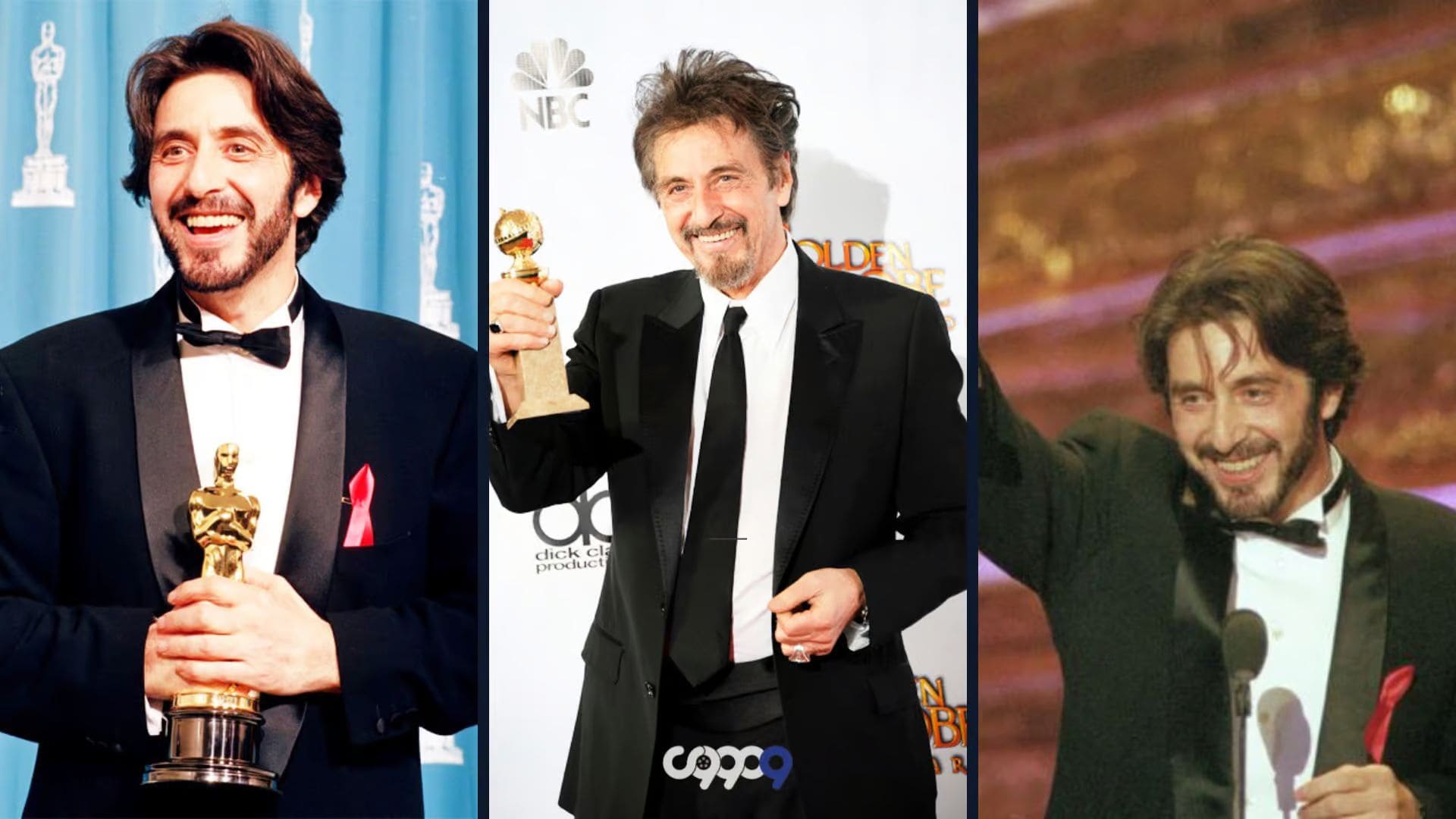 بهترین های آل پاچینو 2