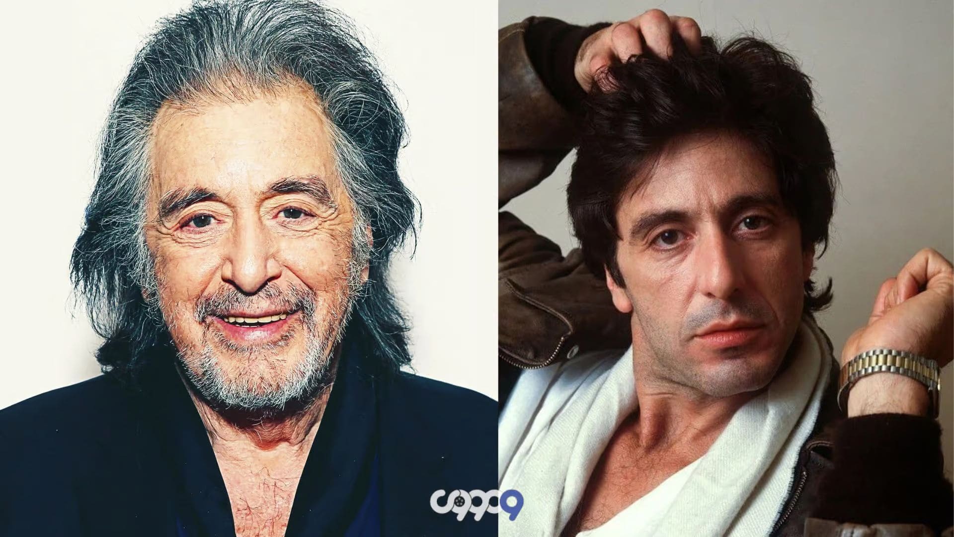 بهترین های آل پاچینو 3