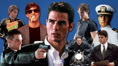 بهترین فیلم های تام کروز 1