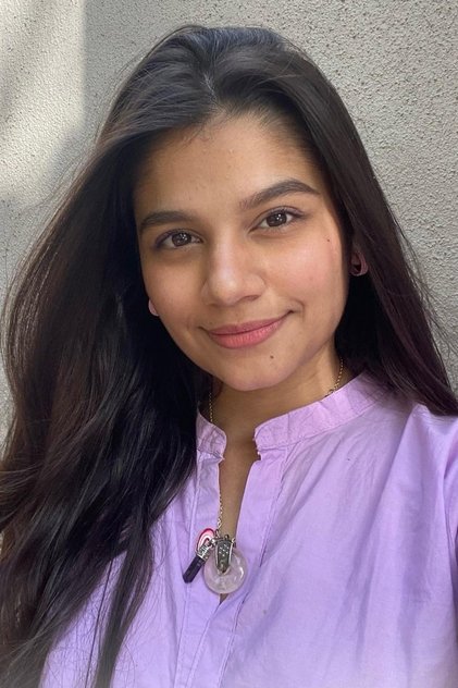 تصویر هنرمند Hetal Gada