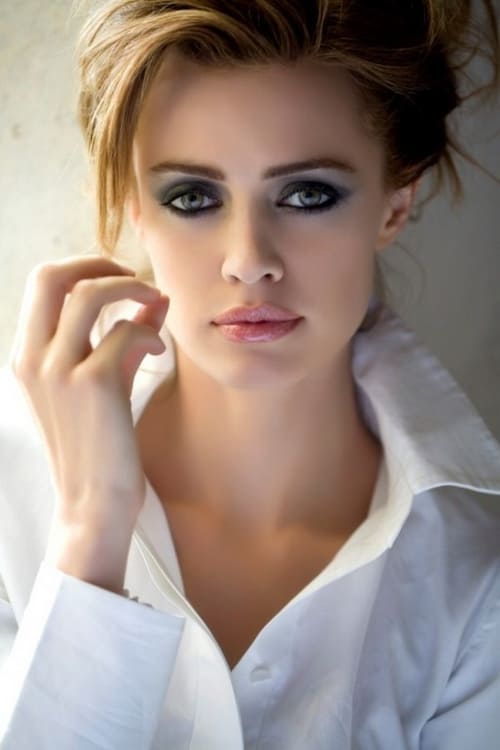 تصویر هنرمند Nathalie Rapti Gomez