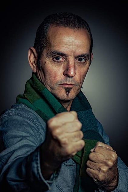 تصویر هنرمند Juan C. Bofill