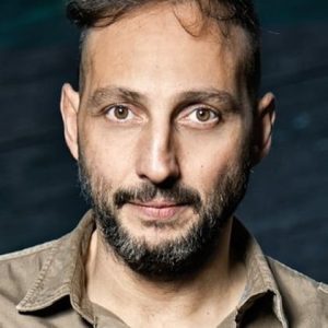 تصویر هنرمند Ariel Staltari