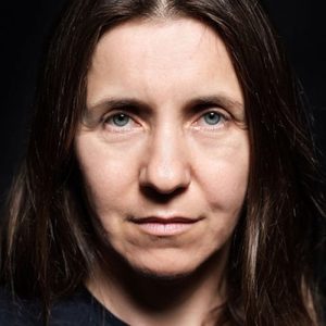 تصویر هنرمند Joanna Kaczyńska