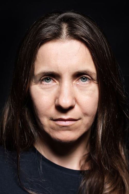 تصویر هنرمند Joanna Kaczyńska