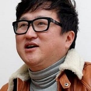 تصویر هنرمند Lee Hwan-kyung